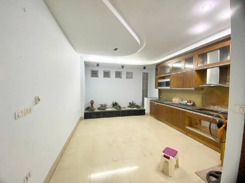 Bán nhà phố Ngụy Như Kon Tum, 51m 4 tầng. Nhô 17 Tỷ